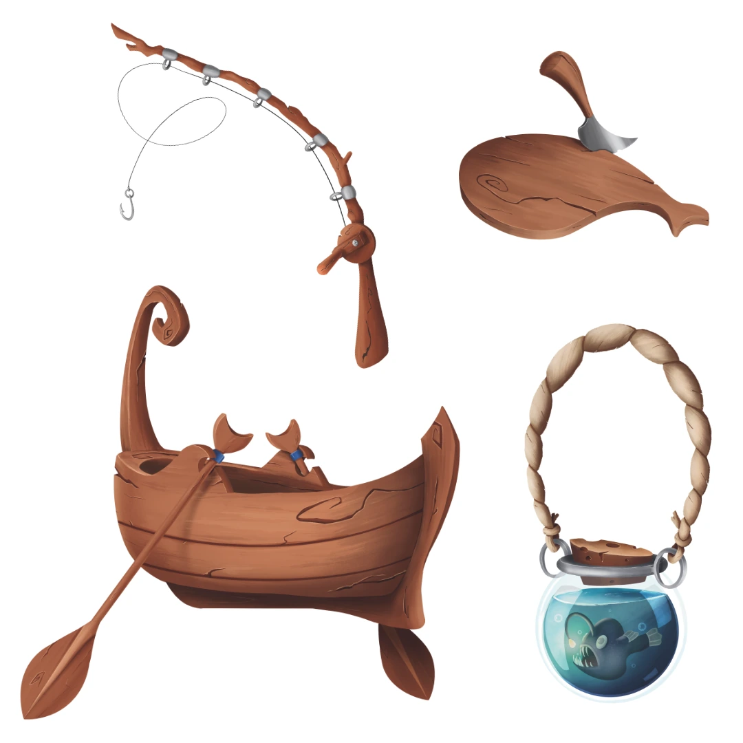 Clara Alexandratos — illustration 5