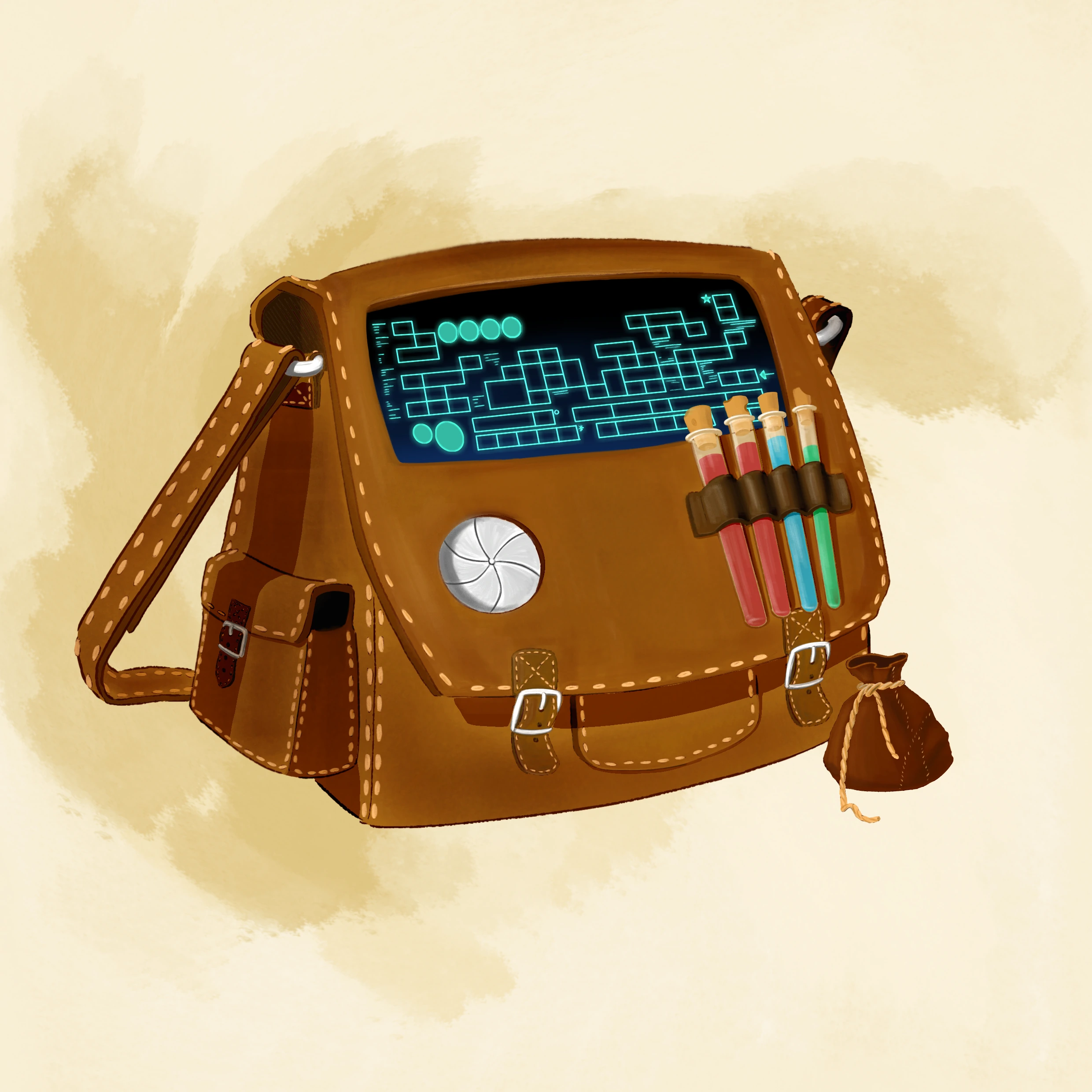 Guillaume Collin — illustration 1