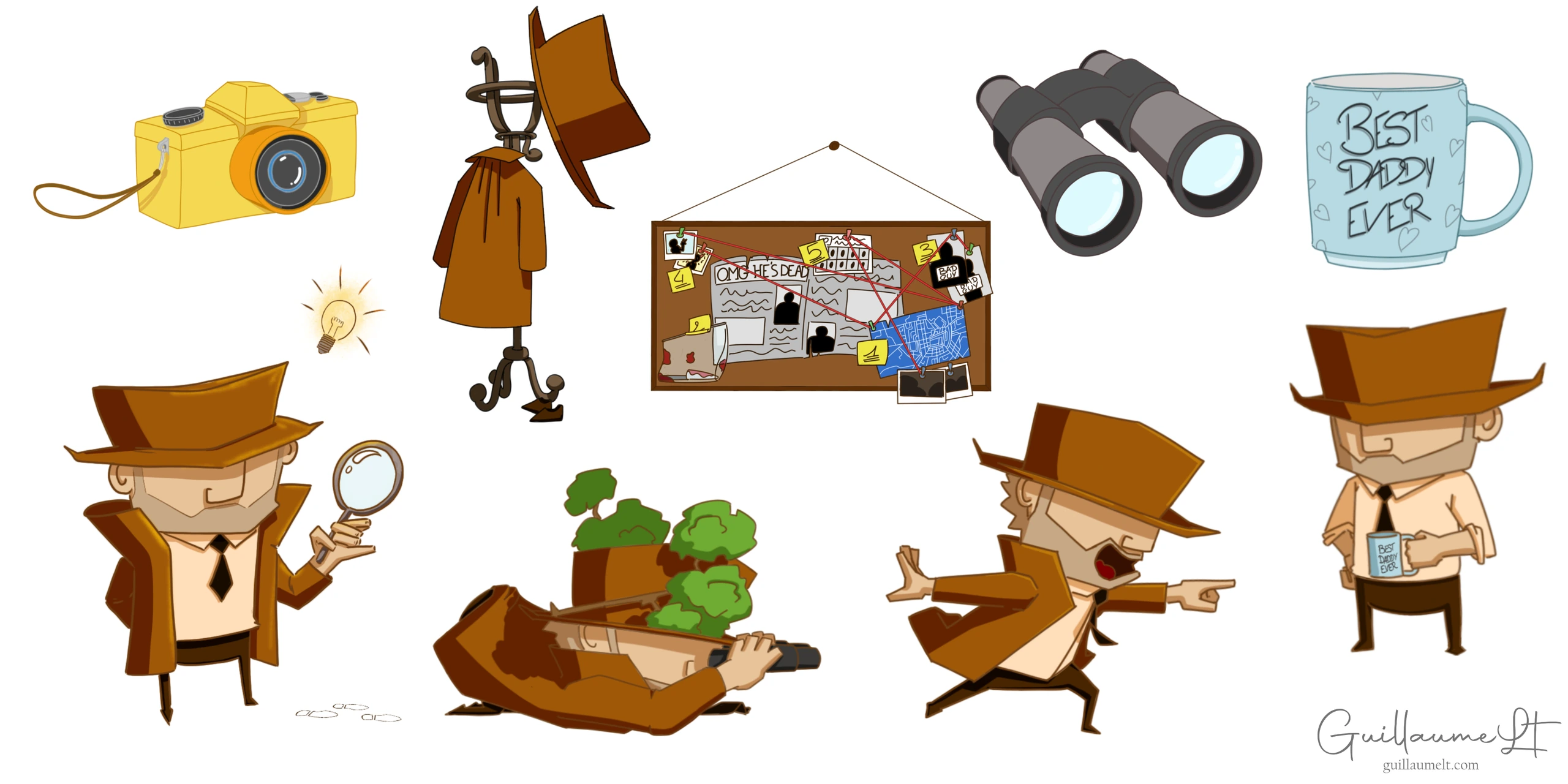 Guillaume Collin — illustration 12