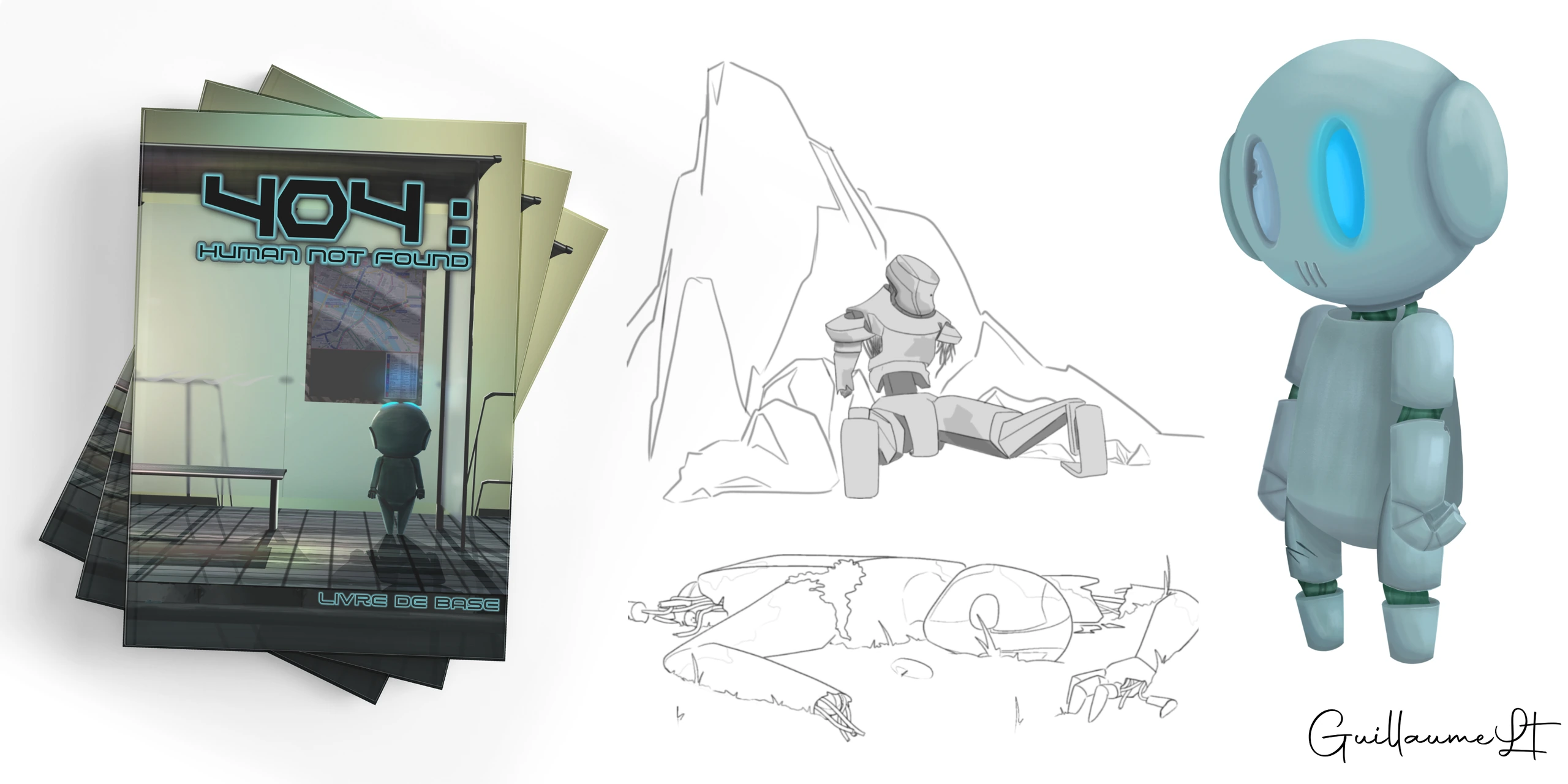Guillaume Collin — illustration 7
